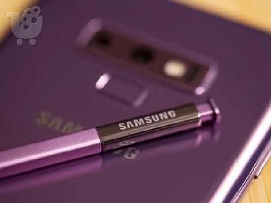 Νέο Samsung Galaxy Σημείωση 9 SM-N960U - 128GB - PURPLE
